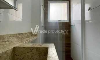 Imagem 7: Apartamento - Jardim Samambaia - Campinas