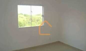 Imagem 3: Apartamento com 2 dormitórios à venda, 58 m² por R$ 240.000 - Pão de Açúcar - Pouso Alegre