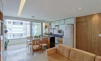 Imagem 3: Apartamento para locação no Condominio Jacarandá