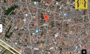 Imagem: Terreno (Em rua) à Venda, 50m² - Bairro