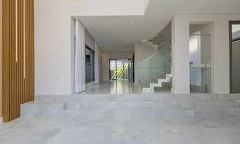 Imagem 4: CASA EM CONDOMÍNIO 321M² PRIVATIVOS SANTO INÁCIO - 4 QUARTOS, 3 SUÍTES, 5 BANHEIROS, 4 VAG