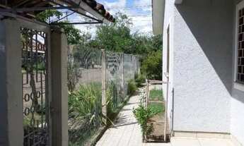 Imagem 5: Casa na Hípica com 3 dormitórios e 2 vagas