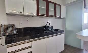 Imagem 5: Vendo Ed. Splendore apt com 2 qts