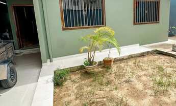 Imagem 2: CASA A VENDA NO GUAMÁ