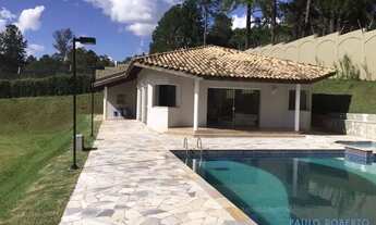 Imagem 6: TERRENO EM CONDOMÍNIO - CONDOMÍNIO RESIDENCIAL VILLA LOMBARDA - SP