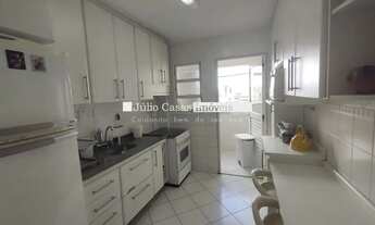 Imagem 7: Apartamento para alugar 3 quartos no Parque Campolim - Sorocaba