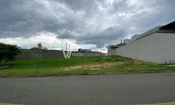 Imagem: Terreno à VENDA com 428m² no Condomínio