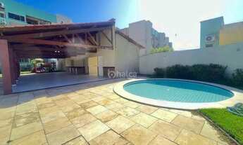 Imagem 5: Apartamento à venda no Condomínio Girassol Residence - Bairro Morada do Sol em Teresina