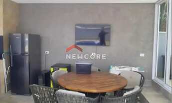 Imagem 3: Casa de condomínio em Alameda das Gardênias - Alphaville - Santana de Parnaíba/SP