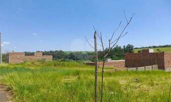 Imagem: Terreno à venda em Residencial Salto Do