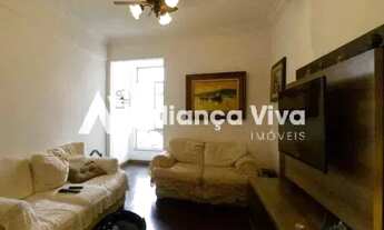 Imagem 4: Laranjeiras Apartamento com 3 dormitórios