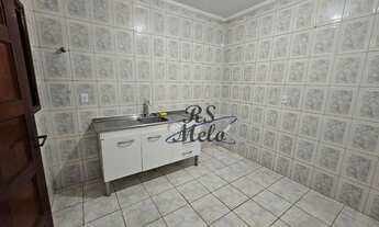 Imagem 6: Sobrado com 3 dormitórios para alugar, 120 m² por R$ 2.354,00/mês - Jardim Nossa Senhora d