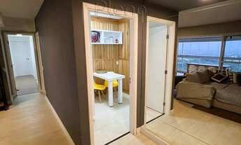 Imagem 7: Apartamento à venda com 4 dormitórios no Loteamento Alphaville Campinas, Campinas