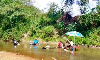 Imagem 6: Chácara proximo Aragoiânia