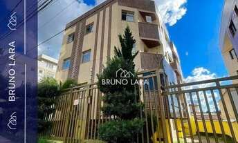 Imagem: Cobertura à venda em Betim/MG - Bairro