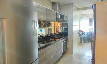 Imagem 7: Apartamento em Rua Doutor José Maria Rodrigues Costa - Jardim América - Bauru/SP