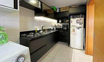 Imagem 2: Apartamento 2 quartos - São Francisco