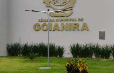 Imagem 5: Lotes em Goianira Jardim imperial metragem de 300 a 340 m²