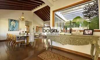 Imagem 4: CASA MARAVILHOSA NO CONDOMINIO SHANGRILA! !