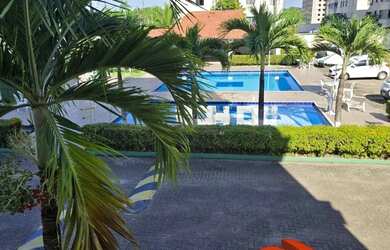 Imagem: APARTAMENTO COND. AMAZON GARDEN BOULEVARD