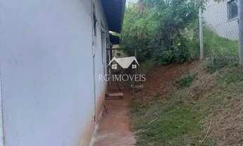 Imagem 7: Casa linear 3 quartos com suíte sendo 2 com closet, para locação no condomínio Serra dos B