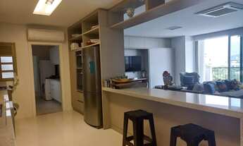 Imagem 4: Apartamento para aluguel com 230 metros quadrados com 5 quartos