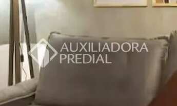 Imagem 2: Apartamento 1 dormitório santana porto alegre