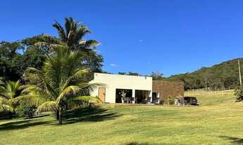 Imagem: Linda chacara de 12 alqueires em abadiana