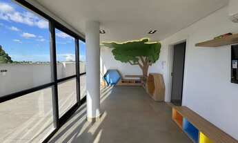 Imagem 6: Apartamento 3 quartos setor sul formosa imóvel novo condominio fechado