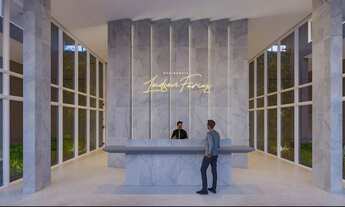 Imagem 2: Lançamento espetacular no Jardim Tavares bem próx do centro da cidade