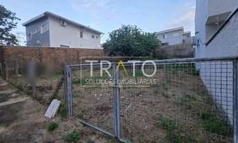 Imagem 7: Terreno à venda no Bolsão de casas do Parque Alto Taquaral