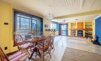 Imagem 2: Cobertura 3 dormitórios, 1 suíte, com vaga no bairro Auxiliadora P. Alegre RS