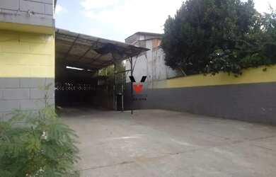Imagem 4: GALPAO COMERCIAL PARA LOCAÇÃO NO BAIRRO JARDIM MATARAZZO, 800 MTS2