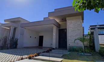 Imagem: Casa terrea condominio belvedere 2