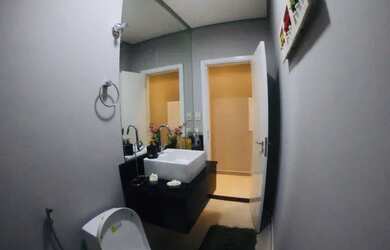 Imagem 3: Casa 400 m², 4 sts, no Renaissance D. Pedro 4.500.000