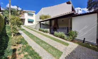 Imagem: Casa com 3 dormitórios para alugar, 210