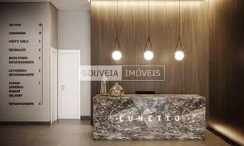 Imagem 6: Lunetto - Apartamento com 2 Dormitórios, 48,7m² à partir de R$689.800