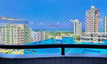 Imagem: VENDO - APT OLINDA BAIRRO NOVO - 109 MTS