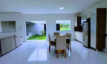 Imagem 4: Casa à venda no GUARICEMA , ZONA DE EXPANSÃO (ARUANDA), Aracaju, SE