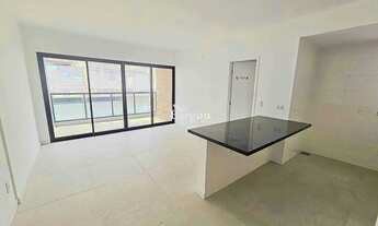 Imagem 3: Apartamento garden com 2 quartos sendo 1 suíte a venda no Bairro Aeroporto em Juiz de Fora