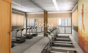 Imagem 6: Apartamento à venda, 3 quartos, Santa Mônica - Uberlândia/MG - Rotina Imobiliária