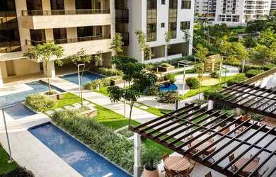 Imagem 2: Saint Michel - Apartamento com 3 quartos no bairro Barra da Tijuca - RJ