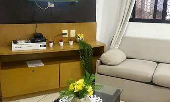 Imagem 6: Apartamento Ponta Negra - Com Escritura Pública