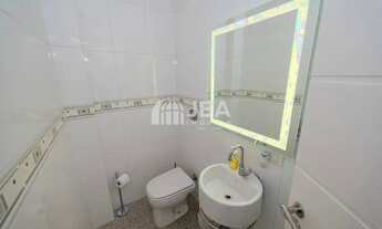 Imagem 6: Sobrado para venda tem 305 metros quadrados com 5 quartos em Xaxim - Curitiba - PR