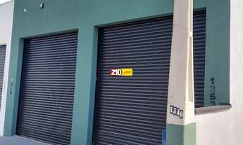 Imagem 2: SALÃO COMERCIAL PARA LOCAÇÃO JARDIM DAS GAIVOTAS INDAIATUBA