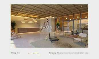 Imagem 7: 1 QUARTO COM VARANDA GOURMET EM CARNEIROS