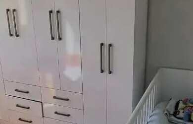 Imagem 3: Imóvel para venda possui 42 metros quadrados com 2 quartos em Residencial Barcelona - Goiâ