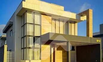 Imagem 3: Casa à venda em Pitimbu (Natal/RN) | Condomínio Sunset