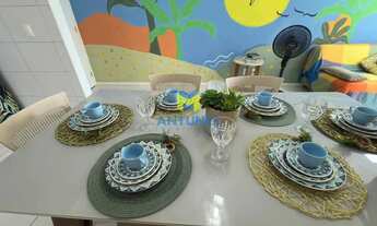 Imagem 7: Vendo Apartamento, 3 Quartos, Porteira Fechada. Muro Alto Condomínio Clube. Porto de Galin