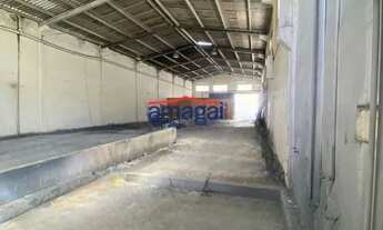 Imagem 3: Galpão para venda no Jardim Santa Maria